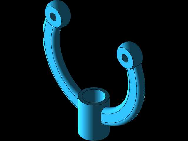 solidworks�еĸ߼���תɨ�����