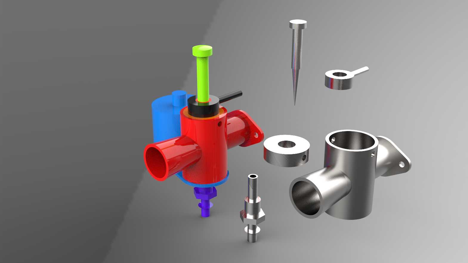 �������ܳ�-SOLIDWORKS