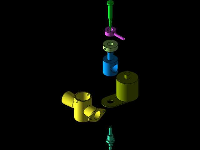 �������ܳ�-SOLIDWORKS
