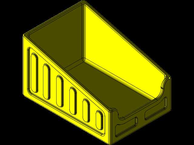 基于SOLIDWORKS的自卸车设计