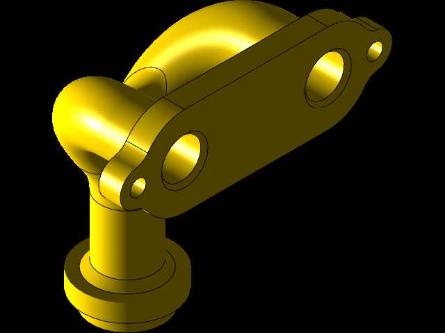 INVENTOR�д�������ƵĹܵ����