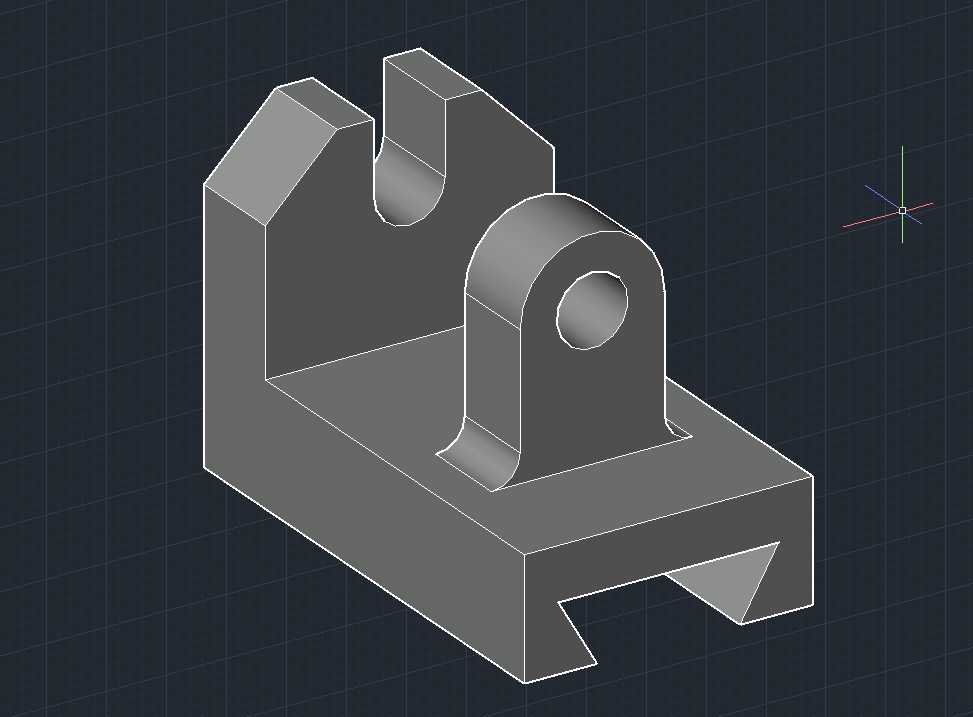 AUTOCAD��άģ��