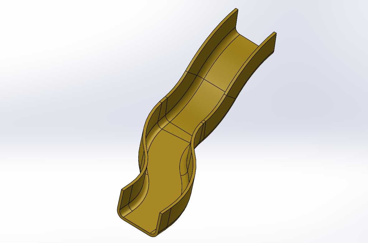 SOLIDWORKS�е�ɨ������