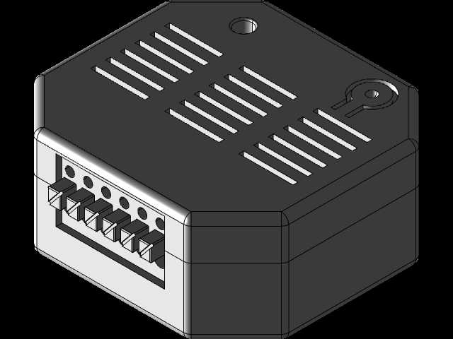 PRS2-ZBS系列ZigBee功率继电器开关