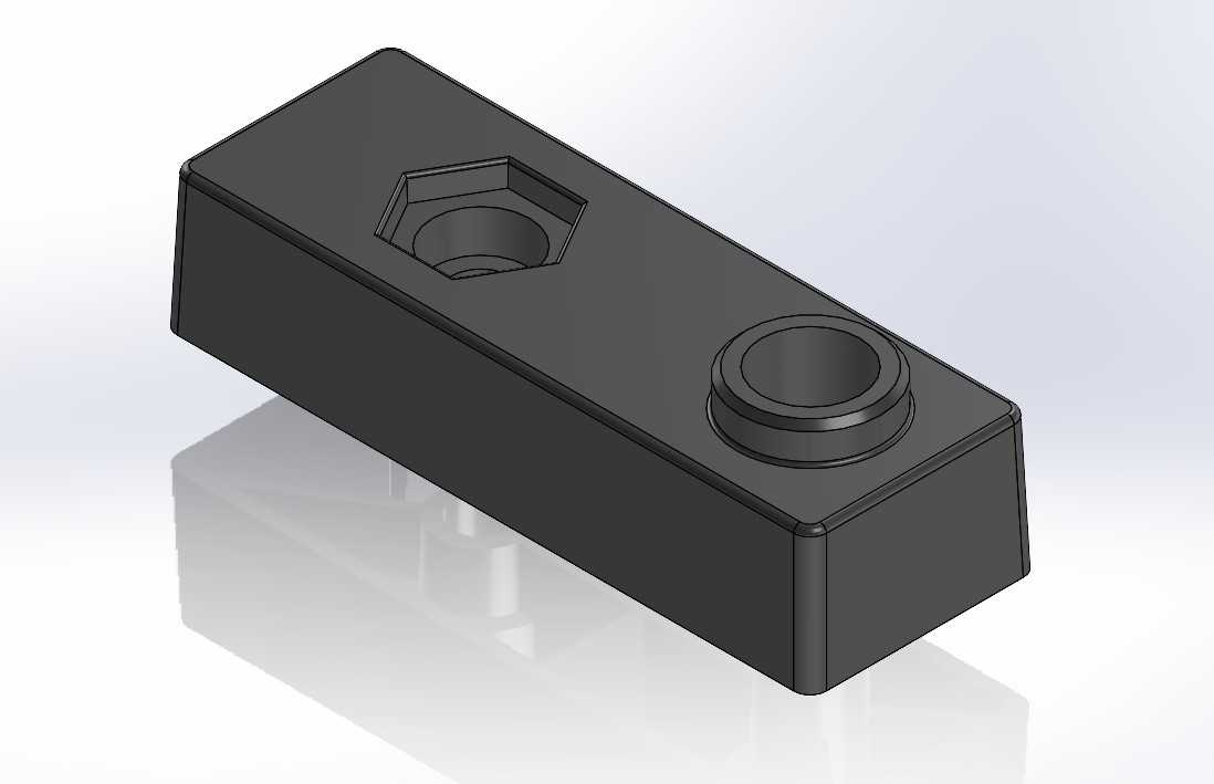 黑色\u0026 DECKER WM536工友-10型工友塑料块配件
