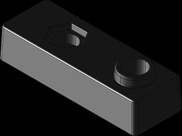 黑色\u0026 DECKER WM536工友-10型工友塑料块配件