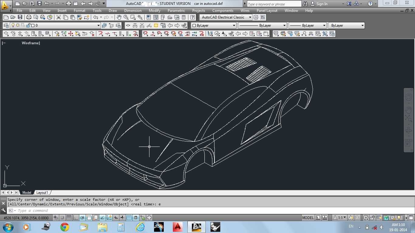 autocad