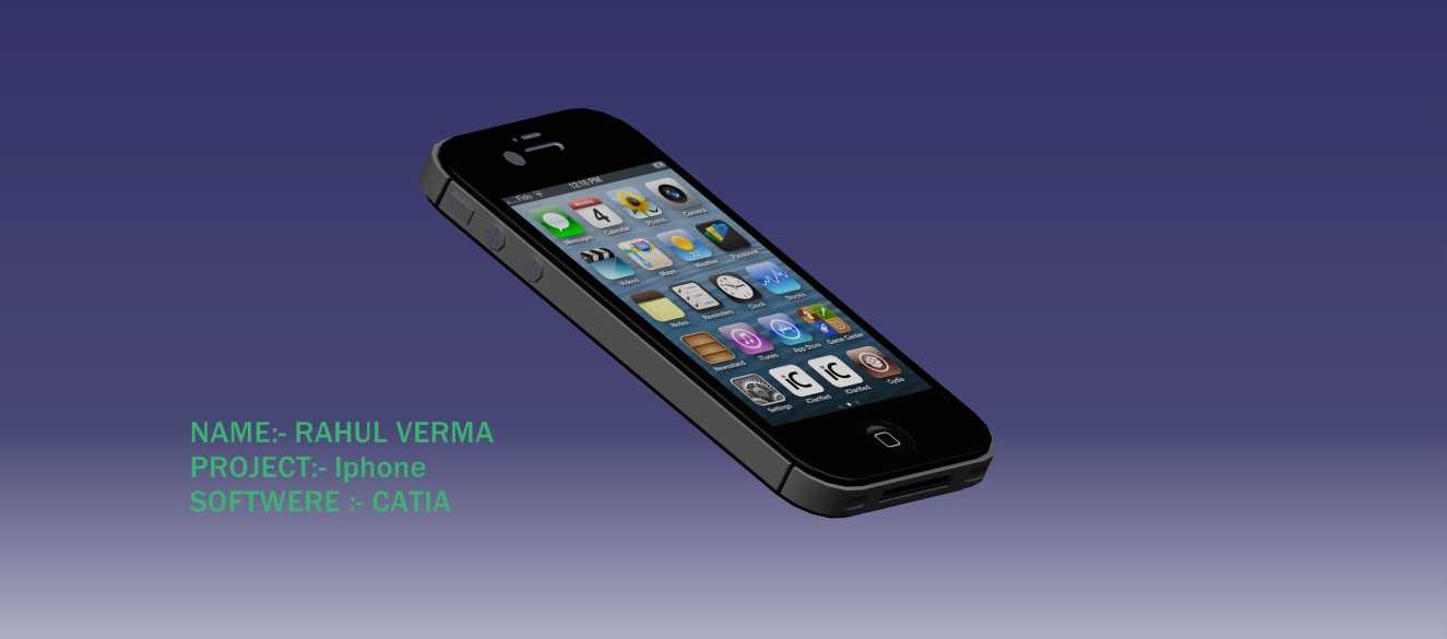 iphone 4s��catia��