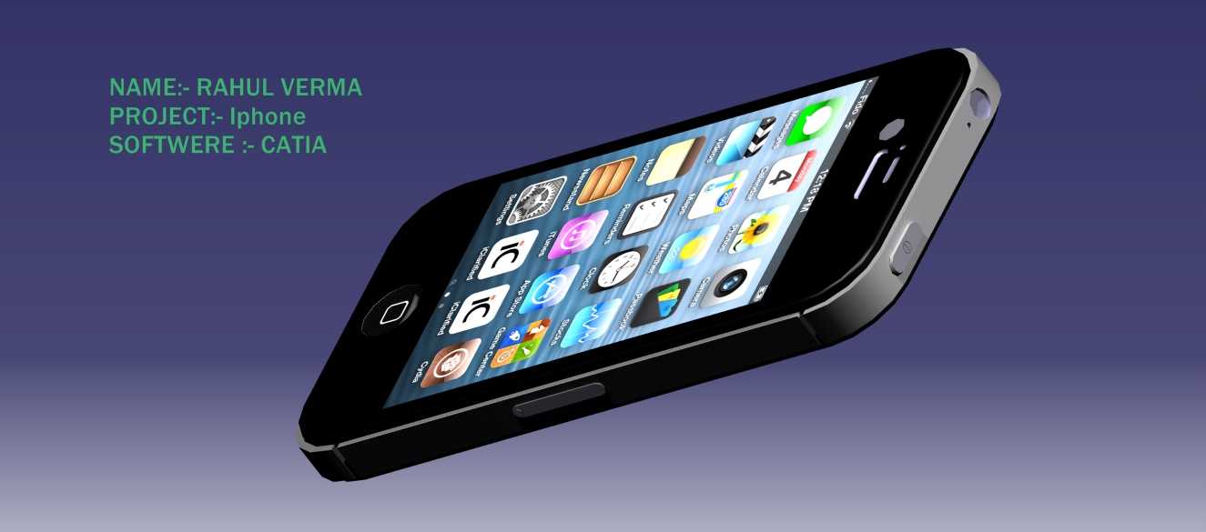 iphone 4s��catia��