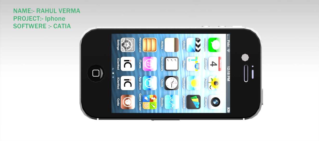 iphone 4s��catia��