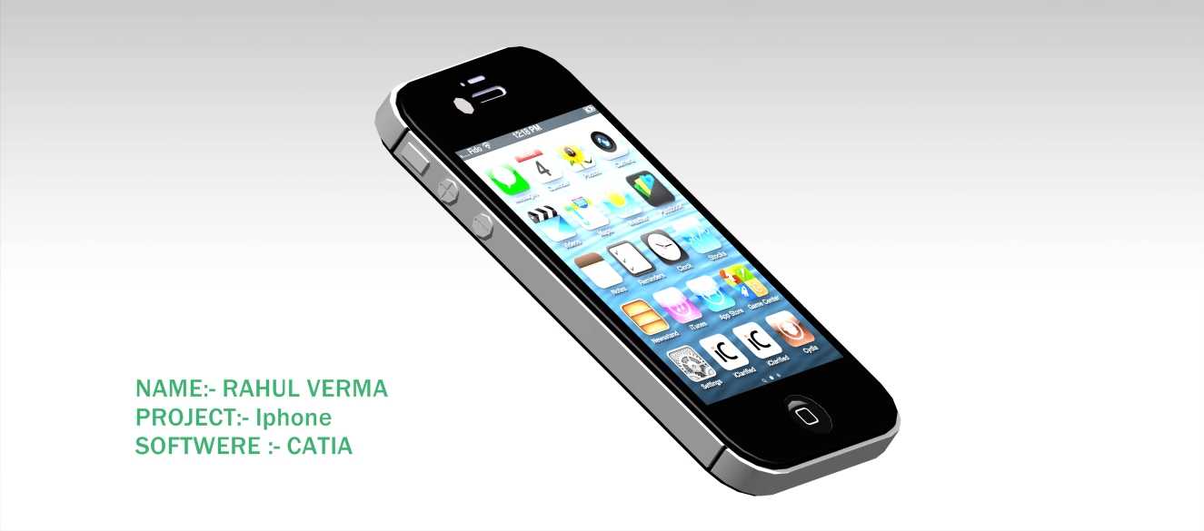 iphone 4s��catia��