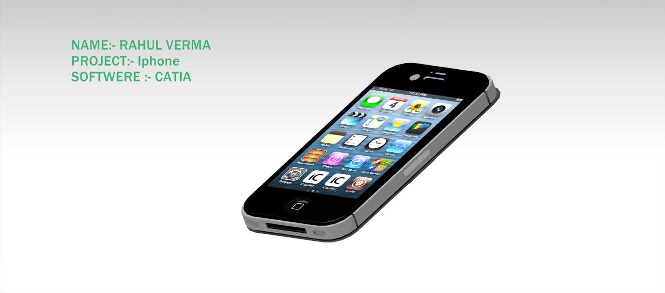 iphone 4s��catia��