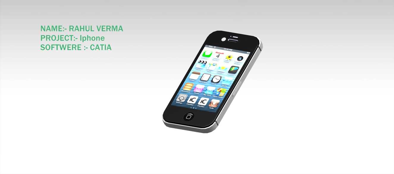 iphone 4s��catia��
