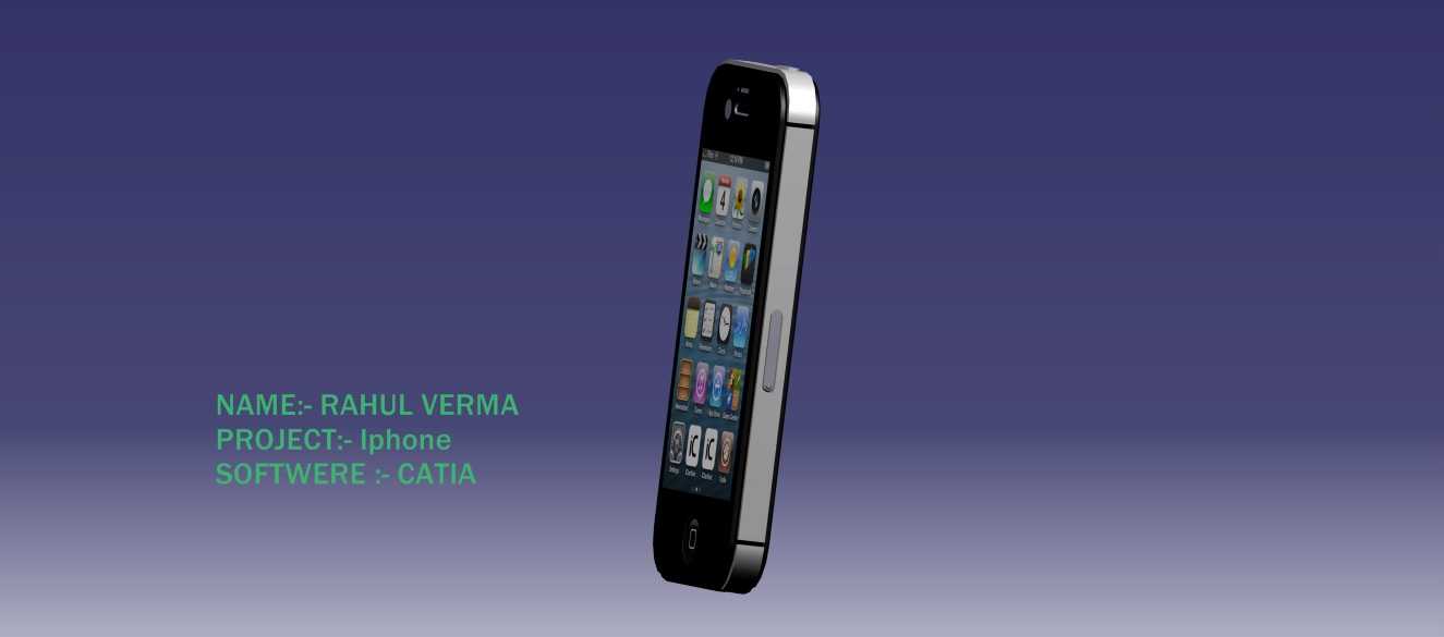 iphone 4s��catia��