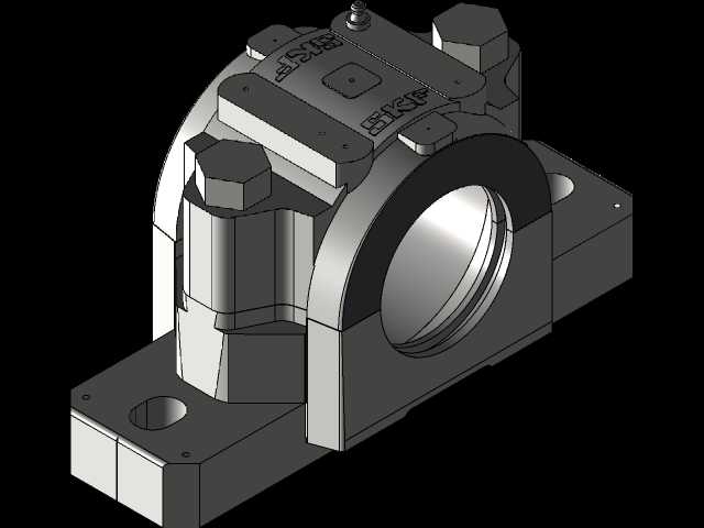 SKF SNL 512 TL-55+1212K�������