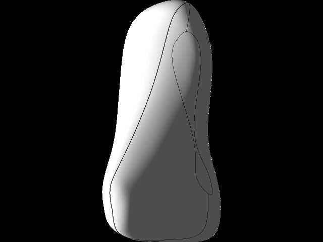 冰斗梯度