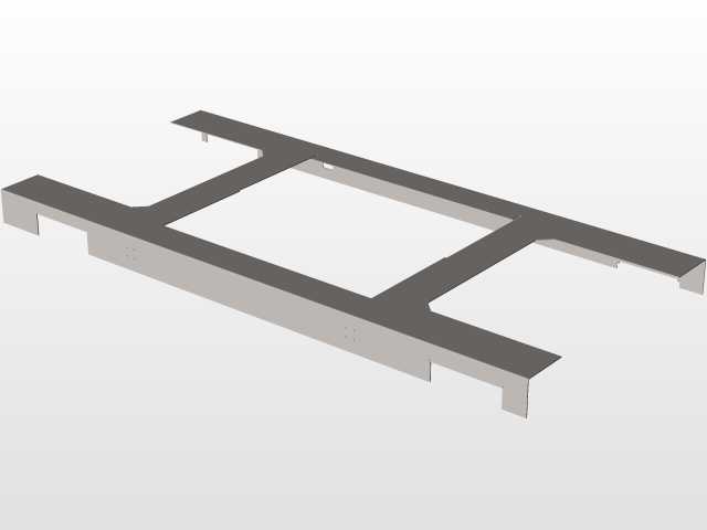 旧电脑桌面设计