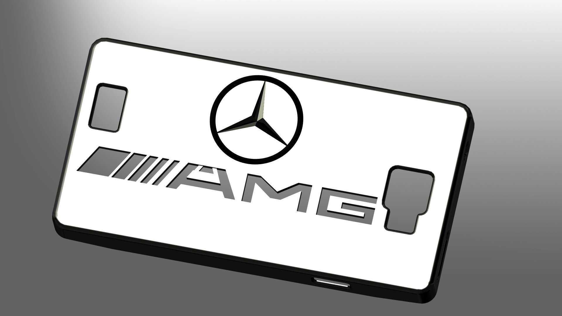 AMG��MB Prestigio PAP5430