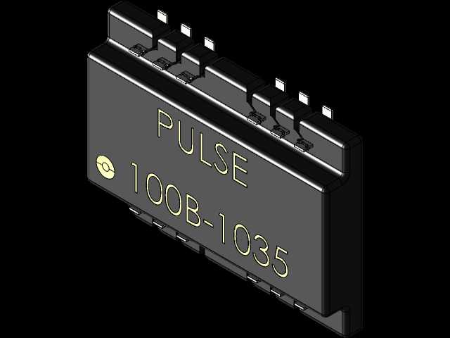 100B-1035NL