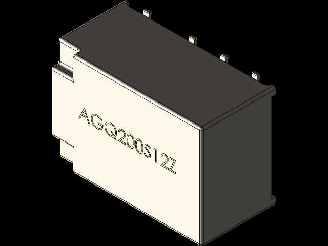 AGQ200S12Z