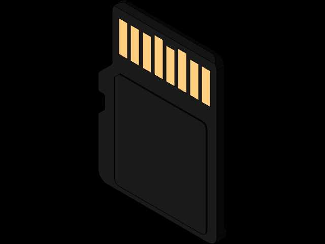 MicroSD