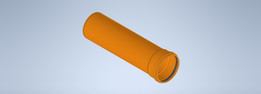 KG�ܵ�DN 160x500