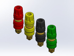 Hirschmann PKI 10A v