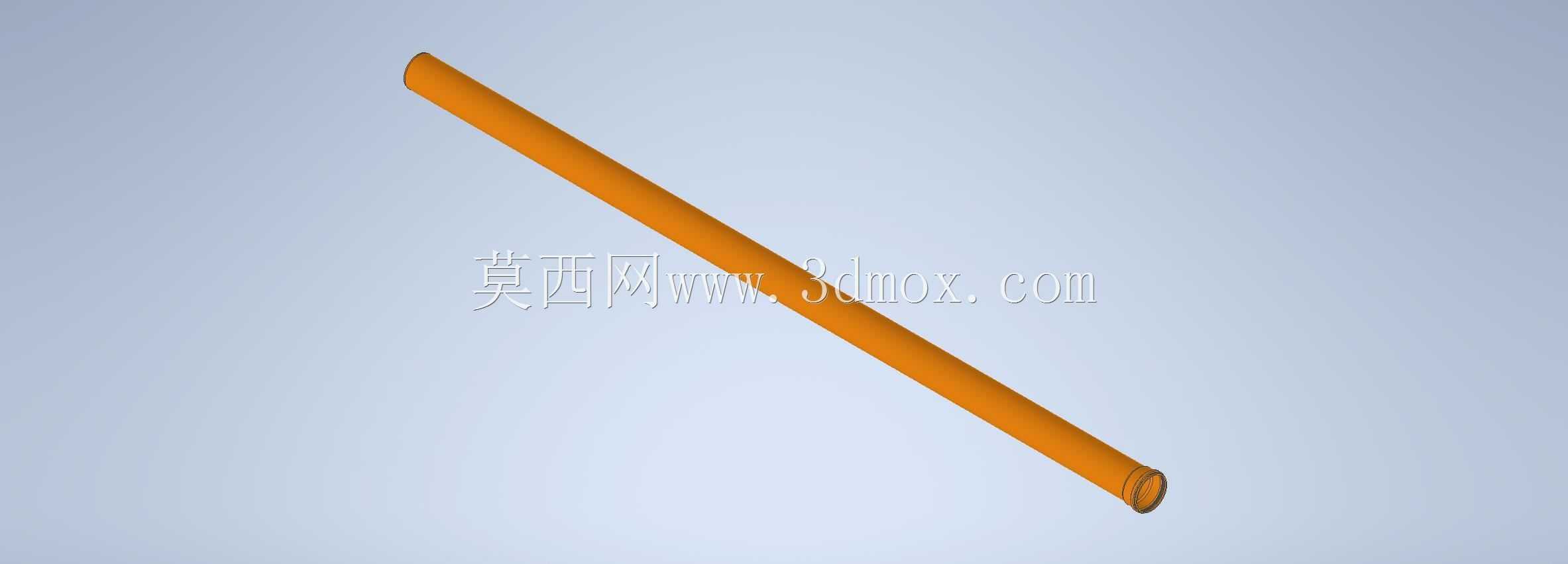 KG�ܵ�DN 160x4000