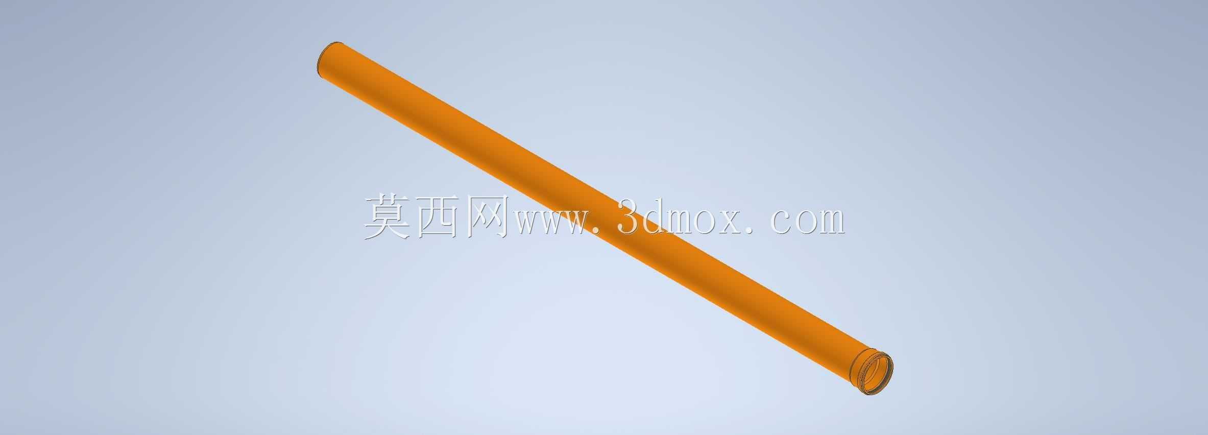KG管道DN 160x3000