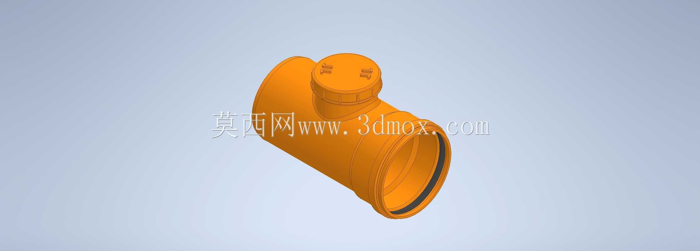 KG清洗管DN 160