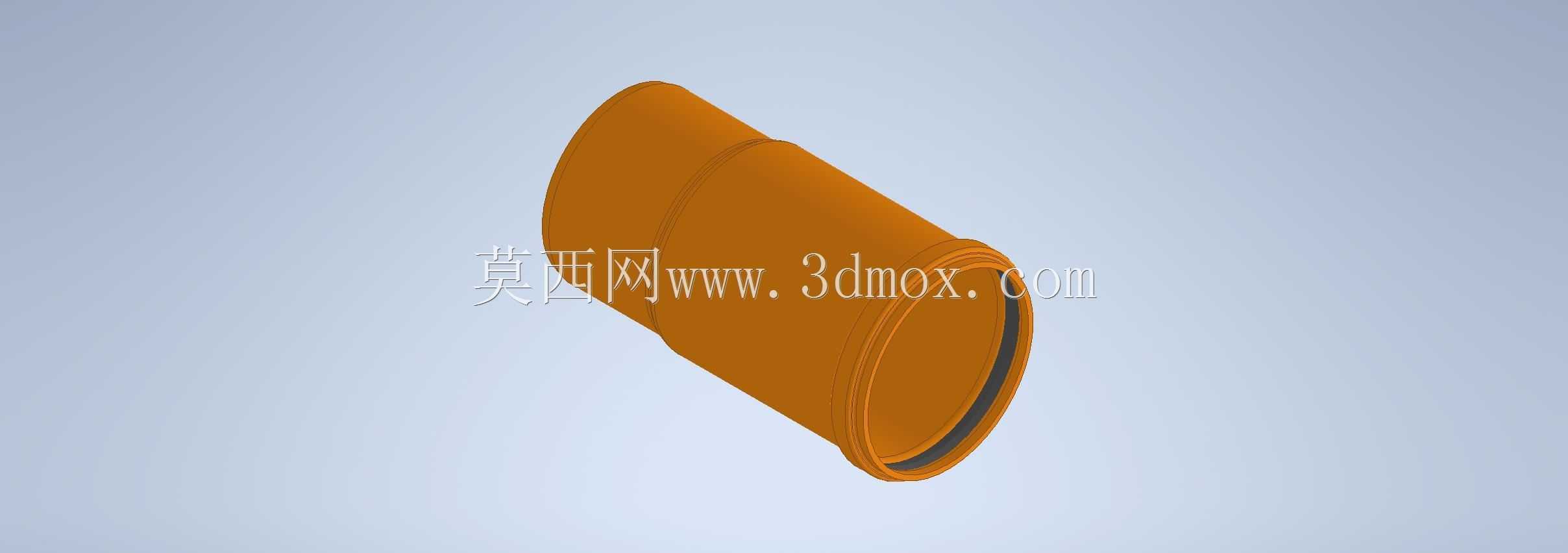 KG长插座DN 160