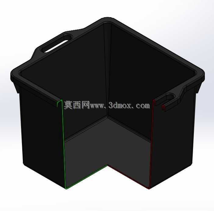 容器符合过滤器要求。