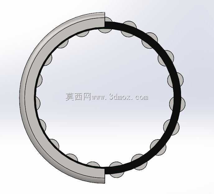 零件名称:轴承零件号:09263-22017铃木GS750