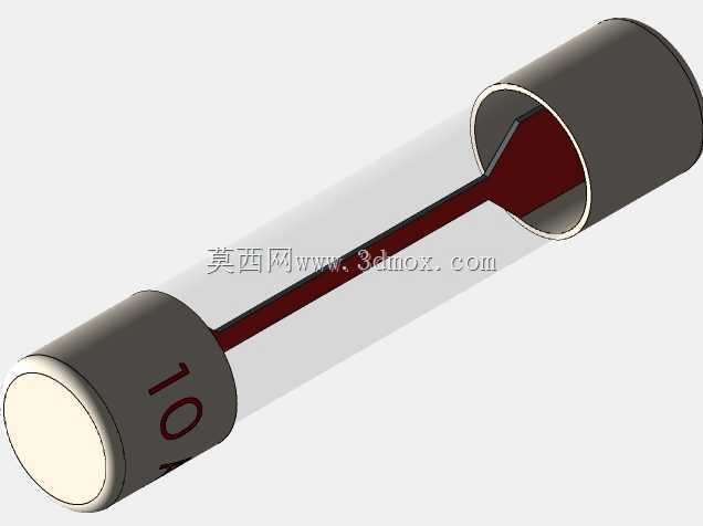 部分编号:09481-10001零件。名称:保险丝铃木GS750