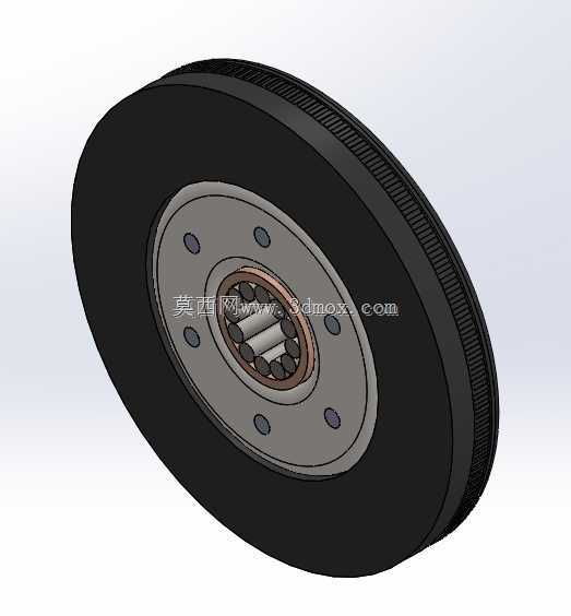wiel rond 100毫米和40毫米