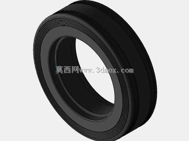 wiel rond 100毫米和40毫米