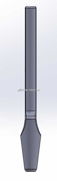 holpijp 6mm