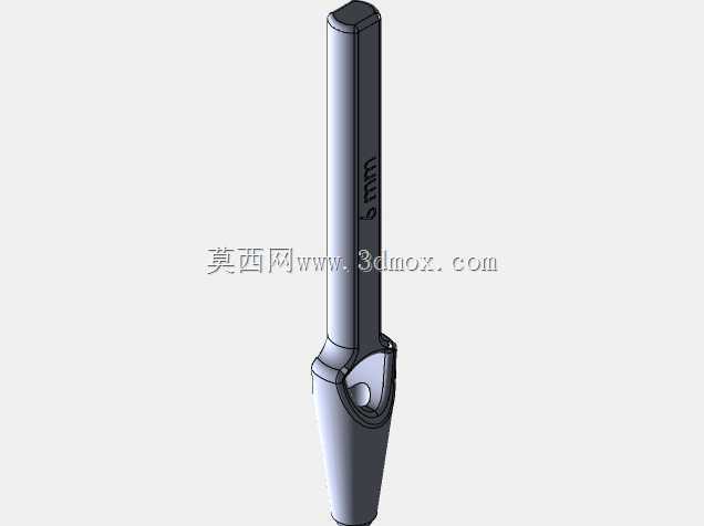 holpijp 6mm