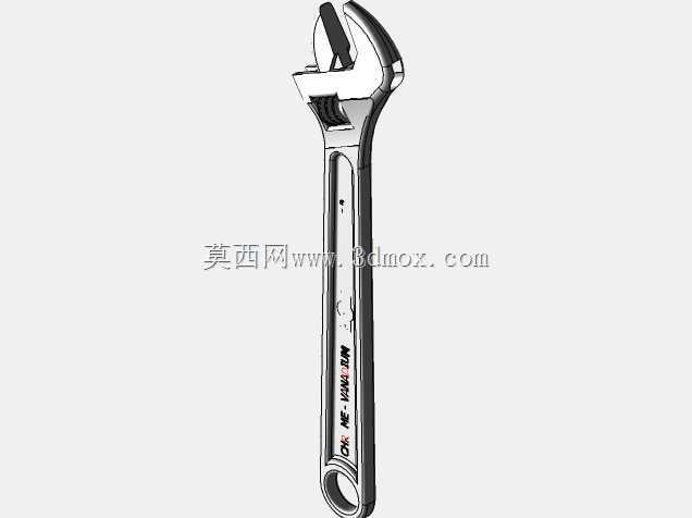 verstelbare moersleutel 8英寸