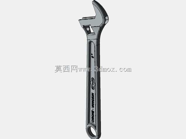 verstelbare moersleutel 8英寸