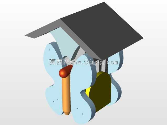 弗林德胡伊斯蝴蝶之家酒店