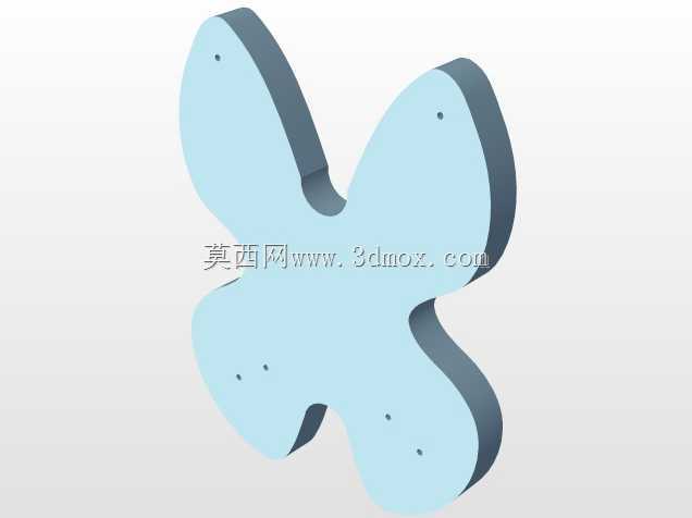 弗林德胡伊斯蝴蝶之家酒店
