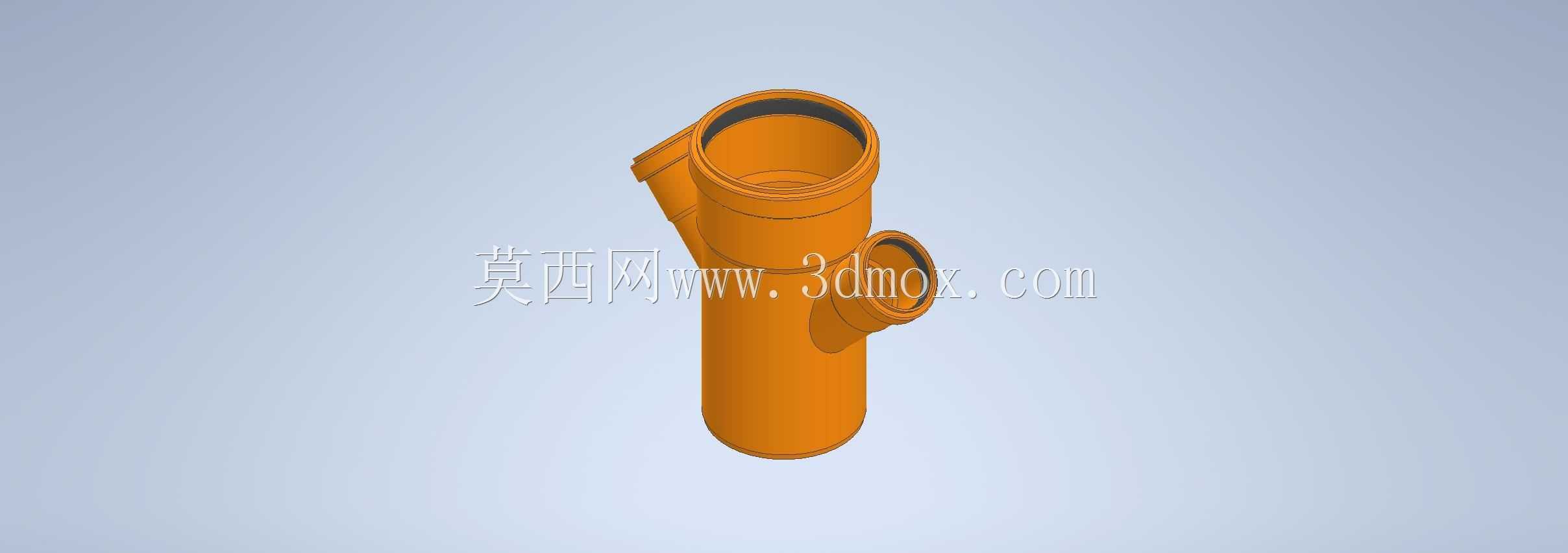 KG֧��DN 110-DN50-DN50-45��