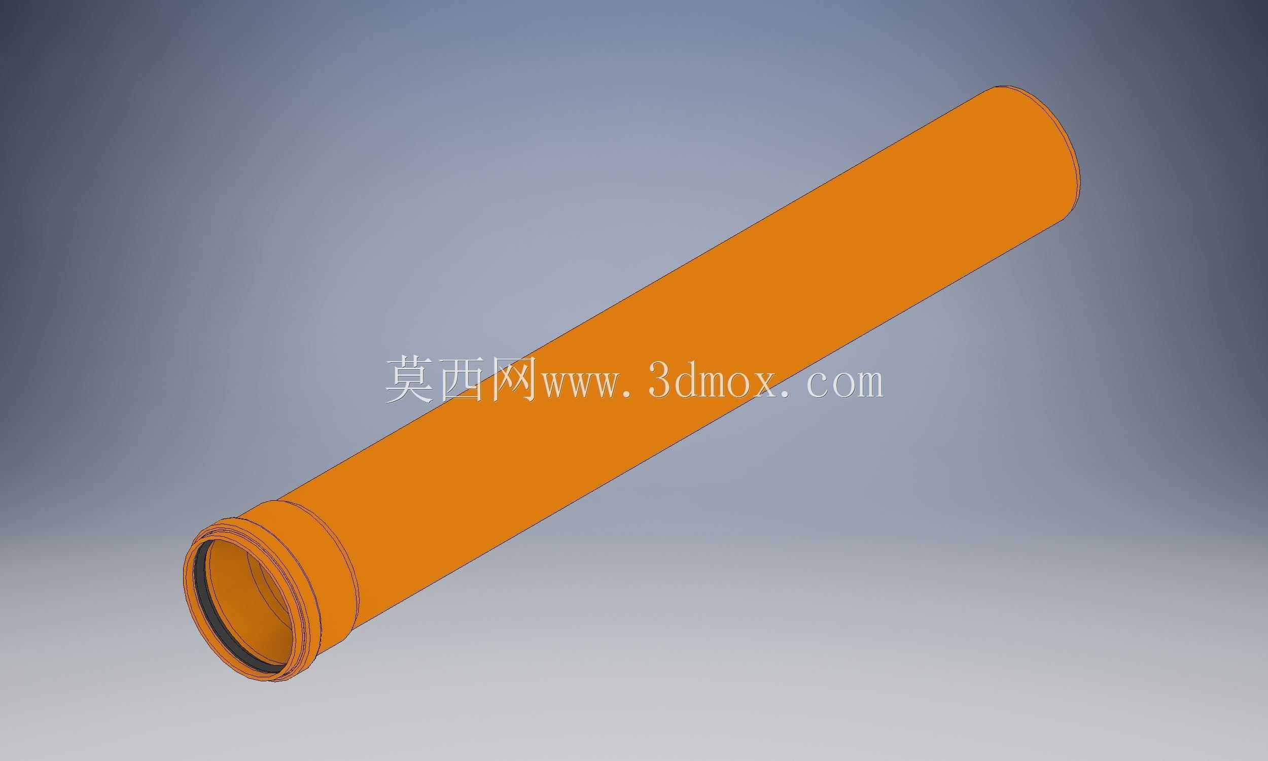KG管DN110-750