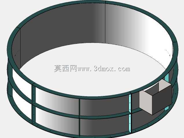 (RAS)循环水产养殖系统