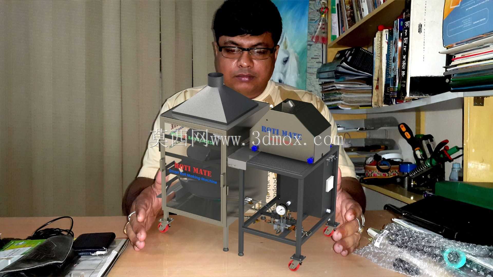 Solidworks 3Dģ�͵���Ȥ3D����