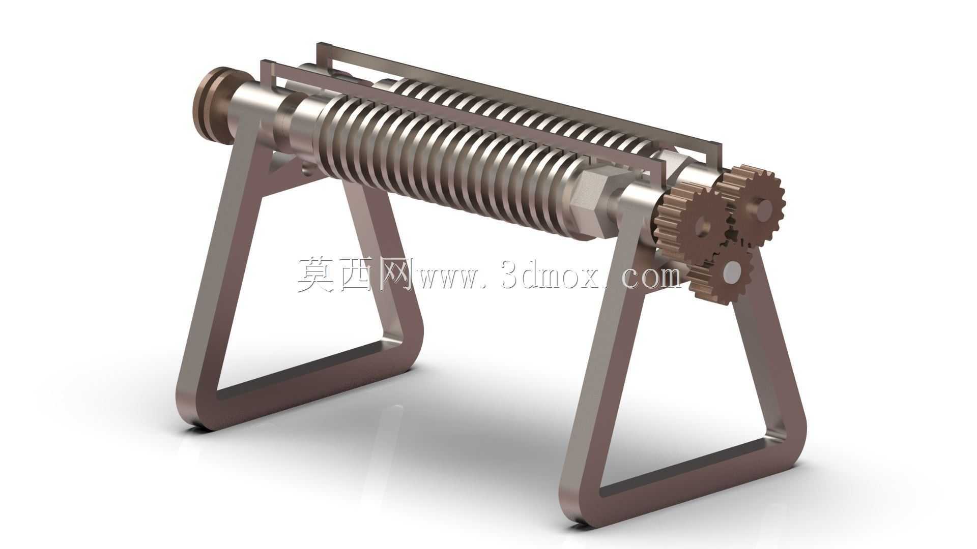 Solidworks�̳�#194ʹ��SW Easy Design��Solidworks����ƾ����˶��о�����ֽ��