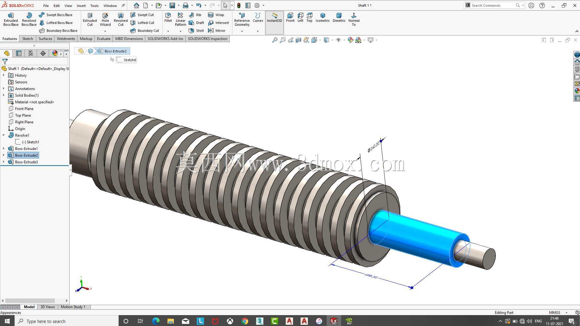 Solidworks�̳�#194ʹ��SW Easy Design��Solidworks����ƾ����˶��о�����ֽ��