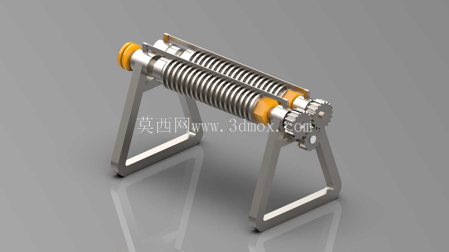 Solidworks�̳�#194ʹ��SW Easy Design��Solidworks����ƾ����˶��о�����ֽ��