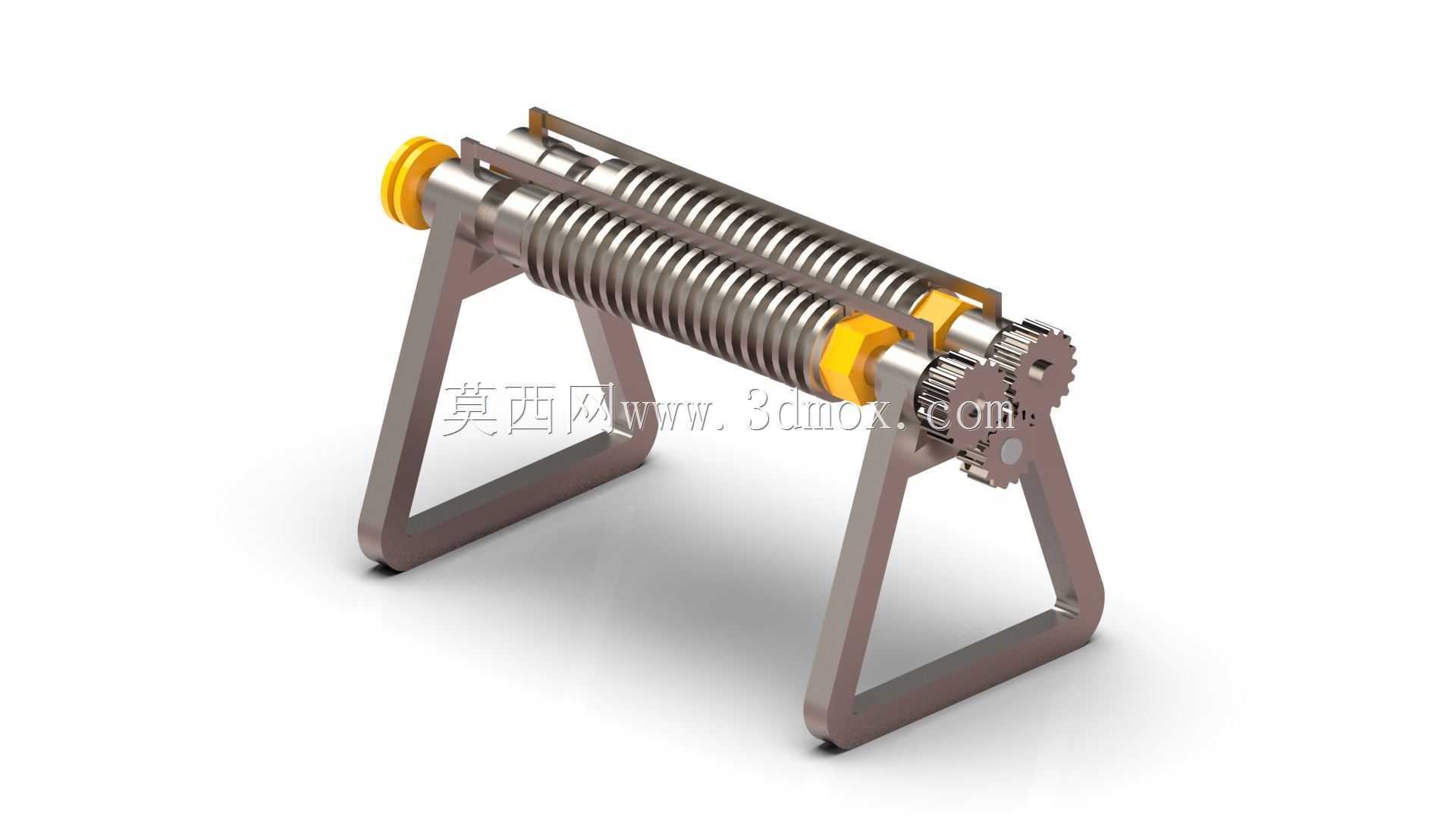 Solidworks�̳�#194ʹ��SW Easy Design��Solidworks����ƾ����˶��о�����ֽ��